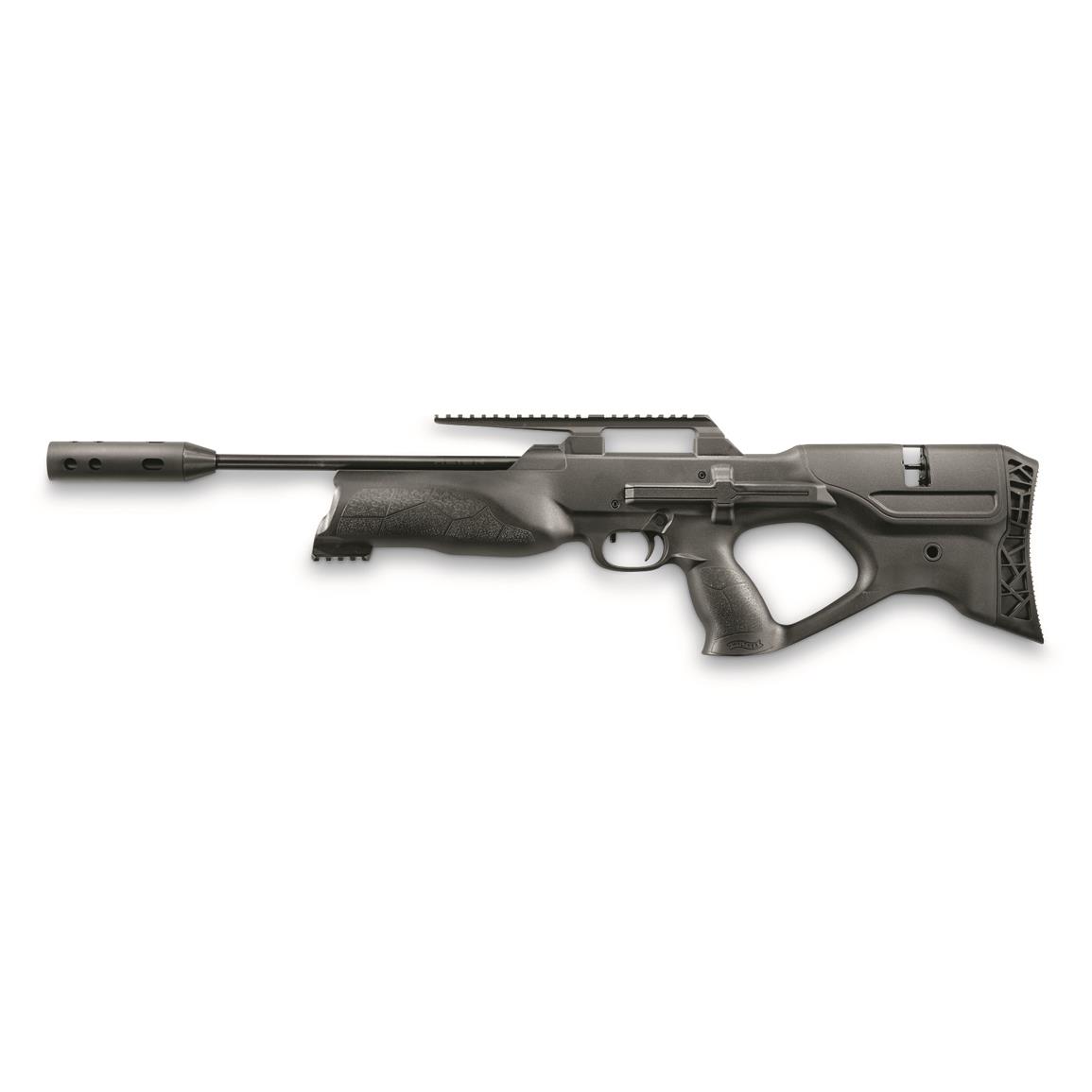 Walther Reign UXT Bullpup for small game air rifle